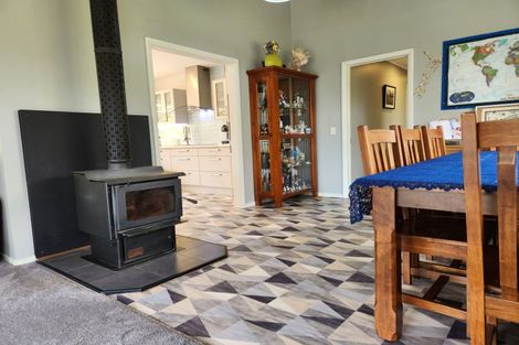 Photo of property in 692 Rutherglen Road, Marsden, Greymouth, 7872