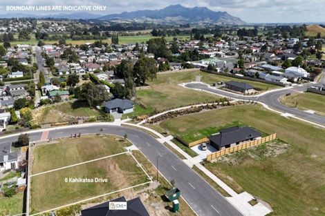 Photo of property in 12 Kahikatea Drive, East Gore, 9710