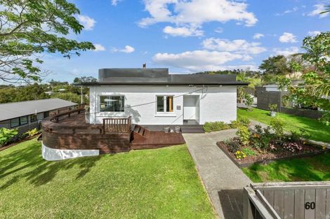 Photo of property in 60 Anzac Road, Morningside, Whangarei, 0110