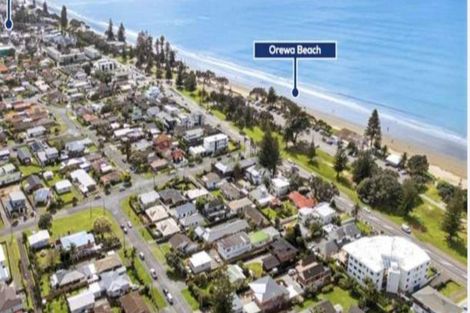 Photo of property in 5/19 Milton Road, Orewa, 0931