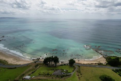 Photo of property in 506 The Nuggets Road, Ahuriri Flat, Kaka Point, 9271