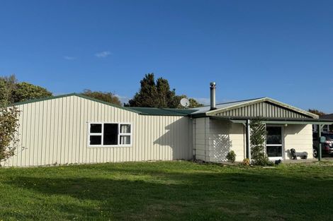 Photo of property in 2196 State Highway 56, Longburn, Palmerston North, 4412