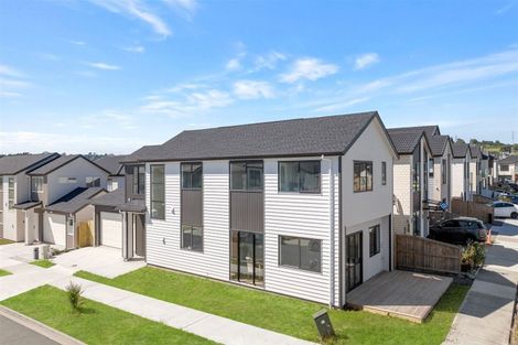 Photo of property in 53 Ksenia Drive, Flat Bush, Auckland, 2019