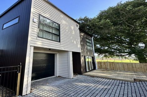 Photo of property in 89e Jellicoe Road, Manurewa, Auckland, 2102