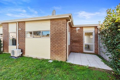 Photo of property in 31/46u Peachgrove Road, Hamilton East, Hamilton, 3216