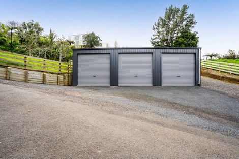 Photo of property in 371b Mangorei Road, Merrilands, New Plymouth, 4312