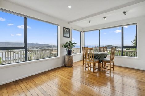 Photo of property in 49 Lookout Road, Hataitai, Wellington, 6021