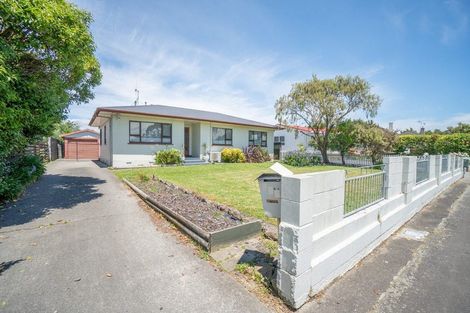 Photo of property in 111 Rugby Street, Awapuni, Palmerston North, 4412