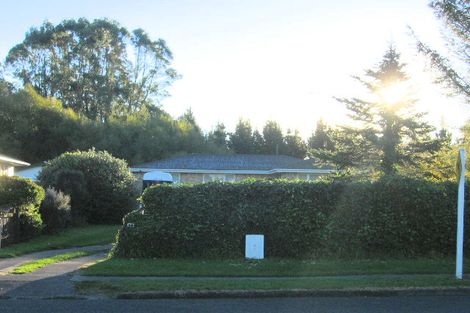 Photo of property in 14 Elizabeth Drive, Tokoroa, 3420