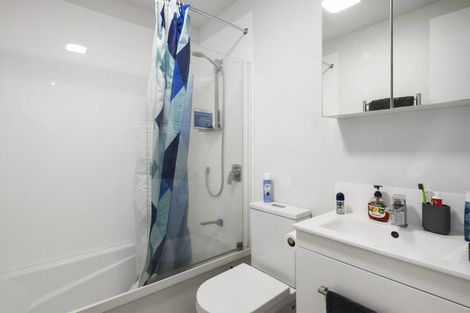 Photo of property in Vedado Apartments, 109/41u Hopper Street, Mount Cook, Wellington, 6011