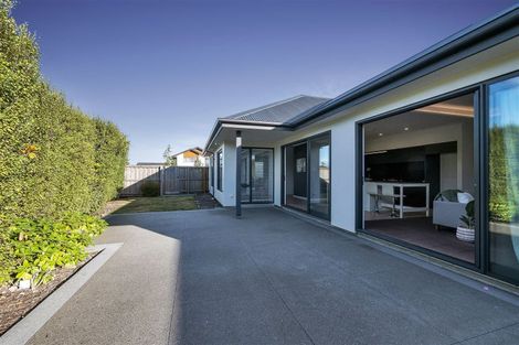 Photo of property in 129 Kittyhawk Avenue, Wigram, Christchurch, 8042