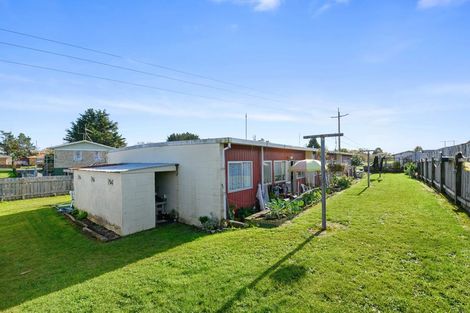 Photo of property in 37 Edward Street, Tokoroa, 3420