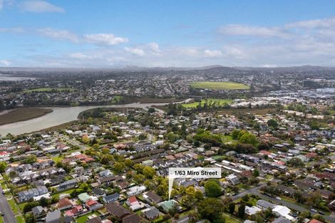 Photo of property in 1/63 Miro Street, New Lynn, Auckland, 0600