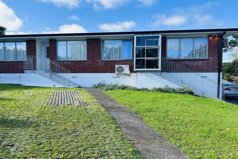 Photo of property in 17b Highlight Parade, Te Atatu South, Auckland, 0610