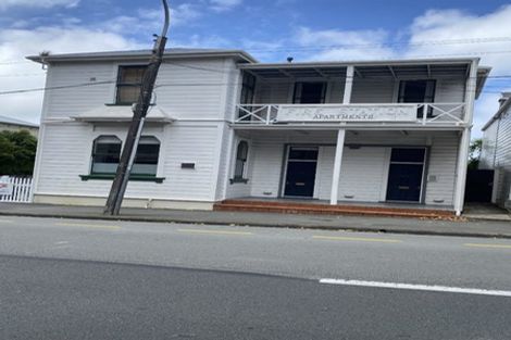Photo of property in 12u1 Murphy Street, Thorndon, Wellington, 6011