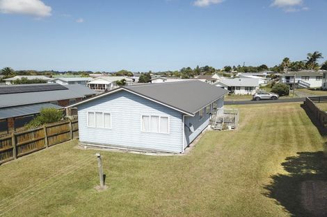Photo of property in 11a Third Avenue, Dargaville, 0310