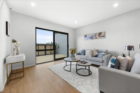 Photo of property in 87 Bellfield Road, Opaheke, Papakura, 2113