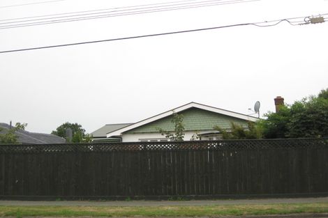 Photo of property in 87 Hoon Hay Road, Hoon Hay, Christchurch, 8025
