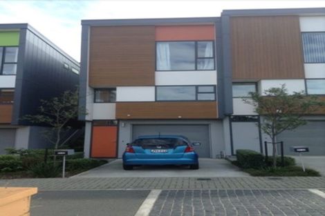 Photo of property in 21/22u Booth Street, Miramar, Wellington, 6022