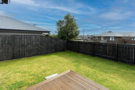 Photo of property in 32u1 Glenview Terrace, Glenview, Hamilton, 3206