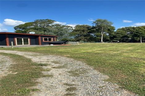 Photo of property in 28 Riveredge Terrace, Ohau, Levin, 5570