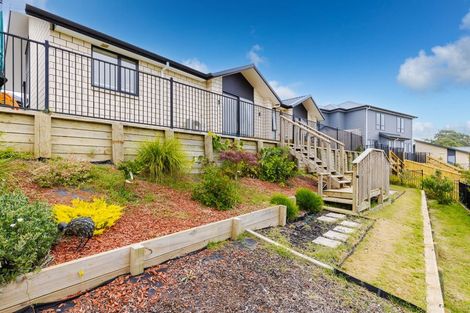 Photo of property in 24 Te Tiireke Drive, Glenview, Hamilton, 3206