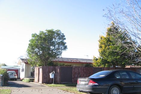 Photo of property in 804a Clive Street, Akina, Hastings, 4122