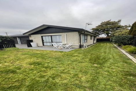 Photo of property in 2/23 Gordon Avenue, St Albans, Christchurch, 8014
