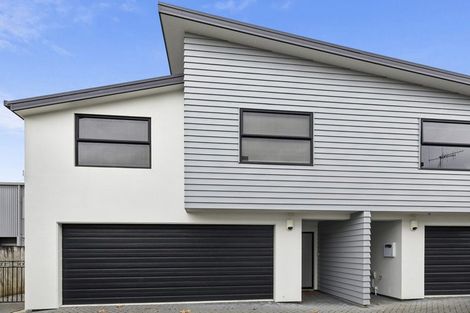 Photo of property in 54e Willoughby Street, Whitiora, Hamilton, 3200