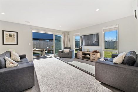 Photo of property in 7 Bradbury Avenue, Rolleston, 7614