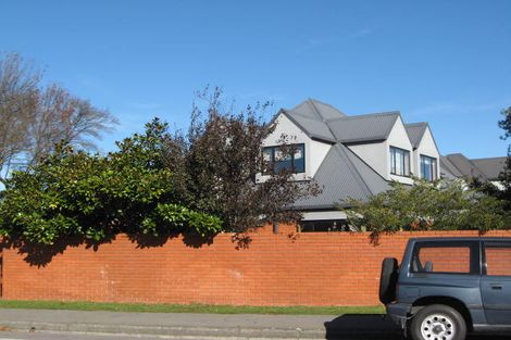Photo of property in 57 Wairakei Road, Bryndwr, Christchurch, 8052