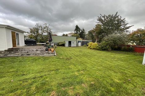 Photo of property in 12 Standish Street, Inglewood, 4330