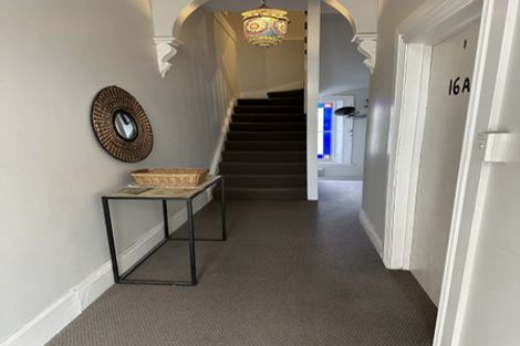 Photo of property in 16 London Street, Dunedin Central, Dunedin, 9016