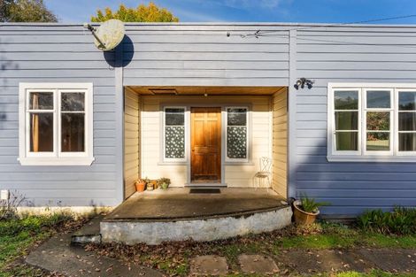 Photo of property in 62 Papaiti Road, Papaiti, Whanganui, 4584