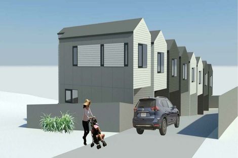 Photo of property in 35 Glenbervie Crescent, Massey, Auckland, 0614