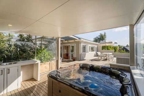 Photo of property in 18 Black Jack Road, Kuaotunu, Whitianga, 3592