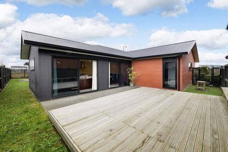 Photo of property in 2 Medland Place, Chartwell, Hamilton, 3210