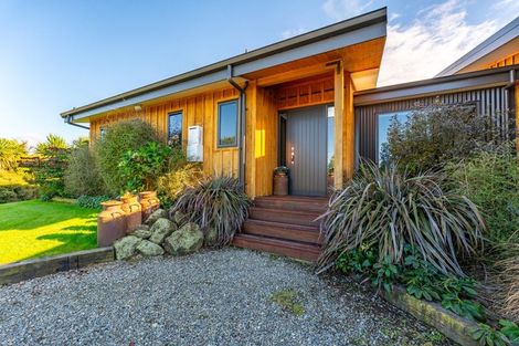 Photo of property in 21 Pekapeka Lane, Geraldine, 7991