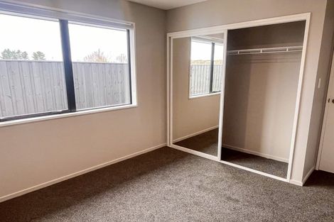 Photo of property in 33 Masefield Drive, Rolleston, 7614