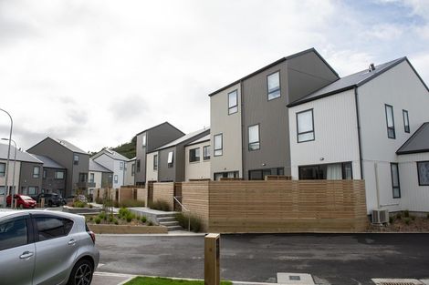 Photo of property in 13/170u Fraser Avenue, Johnsonville, Wellington, 6037