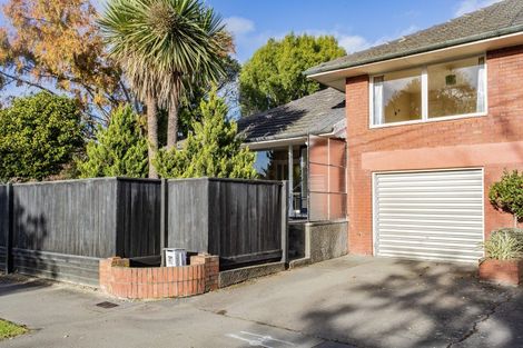 Photo of property in 6 Perry Street, Papanui, Christchurch, 8053