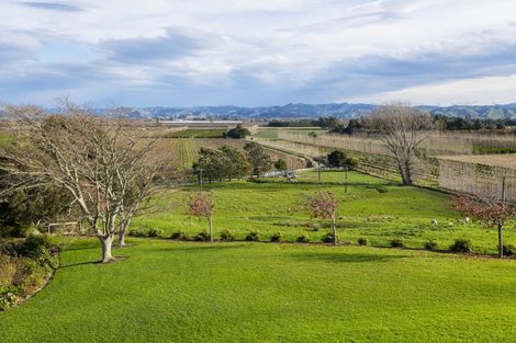 Photo of property in 1105a Back Ormond Road, Waihirere, Gisborne, 4071