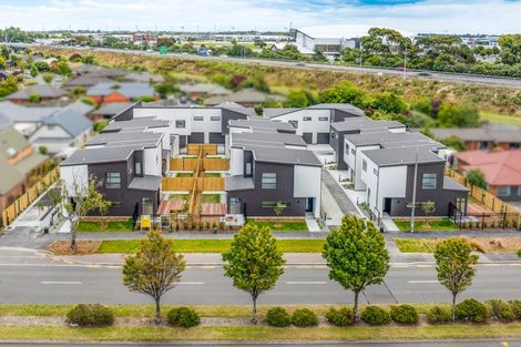 Photo of property in 135 Lincoln Road, Addington, Christchurch, 8024