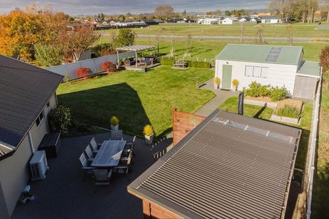 Photo of property in 21 Chamberlain Road, Masterton, 5888