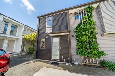 Photo of property in 74u6 Derwent Street, Island Bay, Wellington, 6023