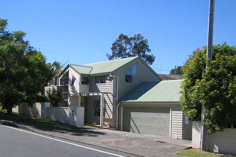 Photo of property in 6/4 Council Terrace, Northcote Point, Auckland, 0627