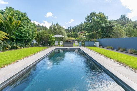 Photo of property in 5 Rewa Rewa Valley, Tairua, 3508