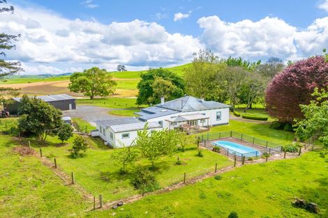 Photo of property in 47 Gillespie Street, Lake Hawea, 9382