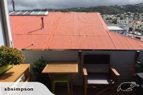 Photo of property in 6/42 Constable Street, Newtown, Wellington, 6021