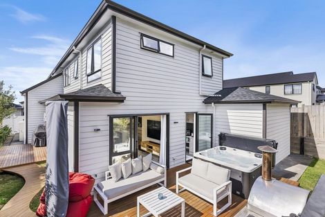 Photo of property in 27 Thistle Close, Beachlands, Auckland, 2018